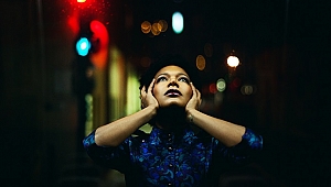 Caz ve soul’un yetenekli sesi China Moses 5 Şubat’ta İş Sanat’ta