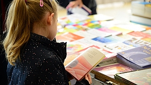 Çocuk Kitapları Günleri Kadıköy'de başlıyor