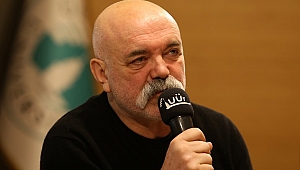 Ercan Kesal Çukur dizisinden neden ayrıldığını açıkladı