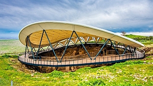 Göbeklitepe, Şanlıurfa’ya ilgiyi artırmaya devam ediyor