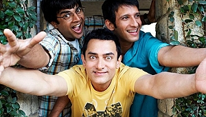 Güncel Hint sineması İstanbul'a taşınıyor