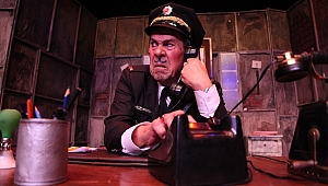 İBB Şehir Tiyatroları'nda bu hafta hangi oyunlar var?