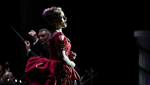 İş Sanat yeni yıla Strauss Gala ile merhaba dedi