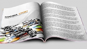 İstanbul Organize Matbaacılıkta 16 Yıllık Deneyim