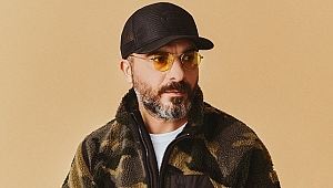 Jabbar'dan üç şarkılık yeni EP: 3leme