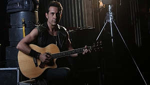 Kıraç akustik performansıyla CKM’de