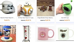 Kupa bardak tasarımları için en iyi alternatifler