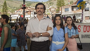 Narcos 1. sezon 2. bölüm özeti