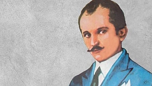 Ömer Seyfettin, vefatının 100. yılında sergi ve söyleşiyle anılıyor