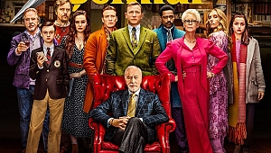 Oscar yolunda Bıçaklar Çekildi!