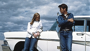 Pera Müzesi’nden yol filmleri seçkisi: Bir Yolculuktan Hatıralar