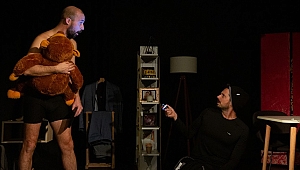 PoPuP Tiyatro Topluluğu, Şubat’ta Elazığ için sahnede