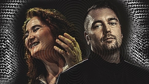 Sabahat Akkiraz ve Erci E.’den yepyeni bir şarkı: Bana Gel Beni Gör