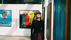 Samsara: Ortak Bilinçteki Renkli Dünya