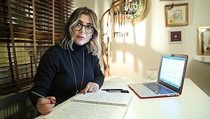 Şengül Boybaş ‘Atiye’ karakterinin doğuşunu anlattı