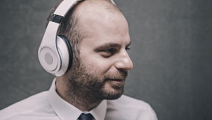 Sesli kitap dinleme oranı 2019’da yüzde 315 arttı