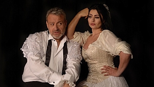 Shakespeare'i mezarında ters döndürmek: Tarla Kuşuydu Juliet