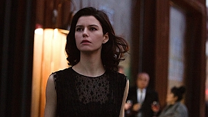 Umarım ilk ve son olmaz: Atiye! 