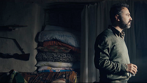 “Uzun Zaman Önce” Dublin’de yarışacak