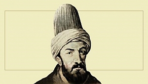 Vefatının 221. Yılında Divan'ın Son Yıldızı Şeyh Galip