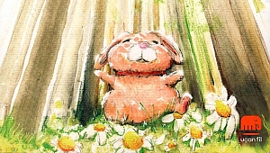 Yeni çıkan çocuk kitapları: Ponpon