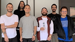 Yüzyüzeyken Konuşuruz'dan yeni single: Kazılı Kuyum