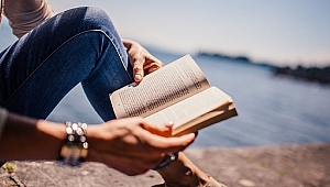 2019 yılında Türkiye'de kişi başına üretilen kitap sayısı 6,9 oldu