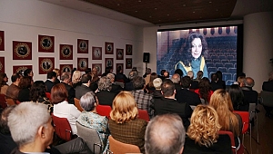 Anadolu’da 100 yılın kadın hikayeleri ‘Kadınımızın Hatıra Defteri’’nde hayat buldu