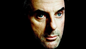 Ankara’da Grangé rüzgarı