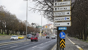 Ankara Havası belgeseli çeşitli Yönleri ile Ankara'yı ele alıyor