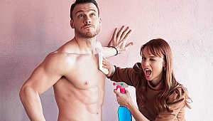 “Aynen Aynen” dizisinden Kerem Bürsin sürprizi