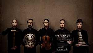 Borusan Müzik Evi’nde üç özel proje