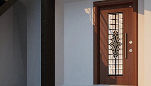 Çelik Kapı Nedir? Nasıl Alınır?