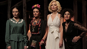 Dali'nin Kadınları