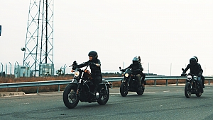 Fatma Turgut’tan yeni klip: Günleri Bağlarken