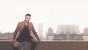 Gökhan Özen'den yeni tekli: Firardayım