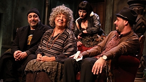 İBB Şehir Tiyatroları'nda bu hafta hangi oyunlar var?