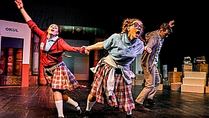 İBB Şehir Tiyatroları'nda bu hafta hangi oyunlar var?