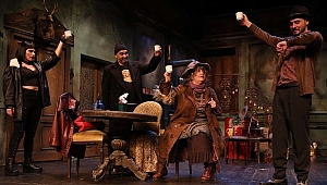 İBB Şehir Tiyatroları'nda bu hafta hangi oyunlar var?