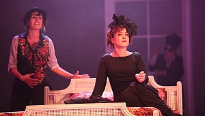 İBB Şehir Tiyatroları'nda bu hafta hangi oyunlar var?