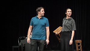 İlker Ayrık Keşanlı Ali, Birce Akalay Zilha oldu