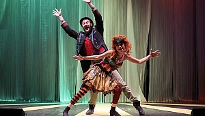 İş Sanat baharı sanatla karşılıyor