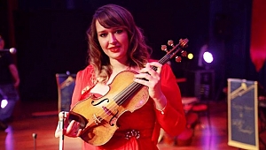 İstanbul Devlet Senfoni Orkestrası’ndan Sevgililer Günü konseri