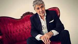 Jamaikalı caz piyanisti Monty Alexander ve grubu Cemal Reşit Rey’de konser verecek