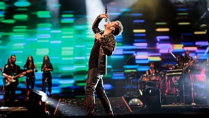 Kenan Doğulu, 2020 turnesine Ankara ile başlıyor