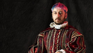 Khontkar yeni albümüyle dinleyiciyle buluşuyor