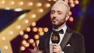 Mabel Matiz: İki yıl üst üste bu ödülü almak çok havalı