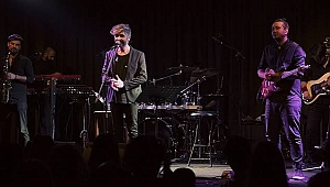 Manuş Baba'ya Eteği Belinde tazminatı