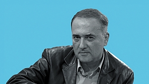 Murathan Mungan’ın 2020 Model albümü raflarda