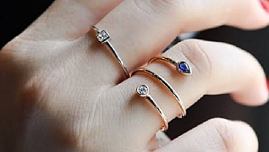 Nişan yüzükleri hakkında bilmeniz gereken her şey?